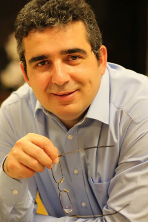 Alexios Patapios Kontis photo