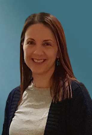 Georgia Papadopoulou photo