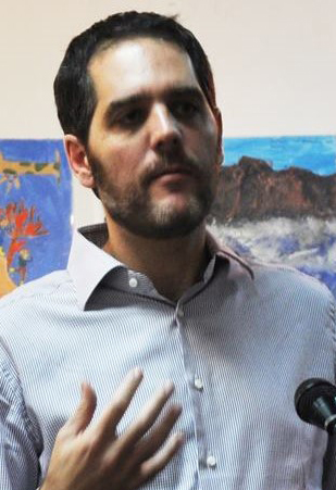 Nikolaos Karachalis photo