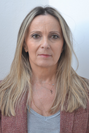 Maria Doumi photo