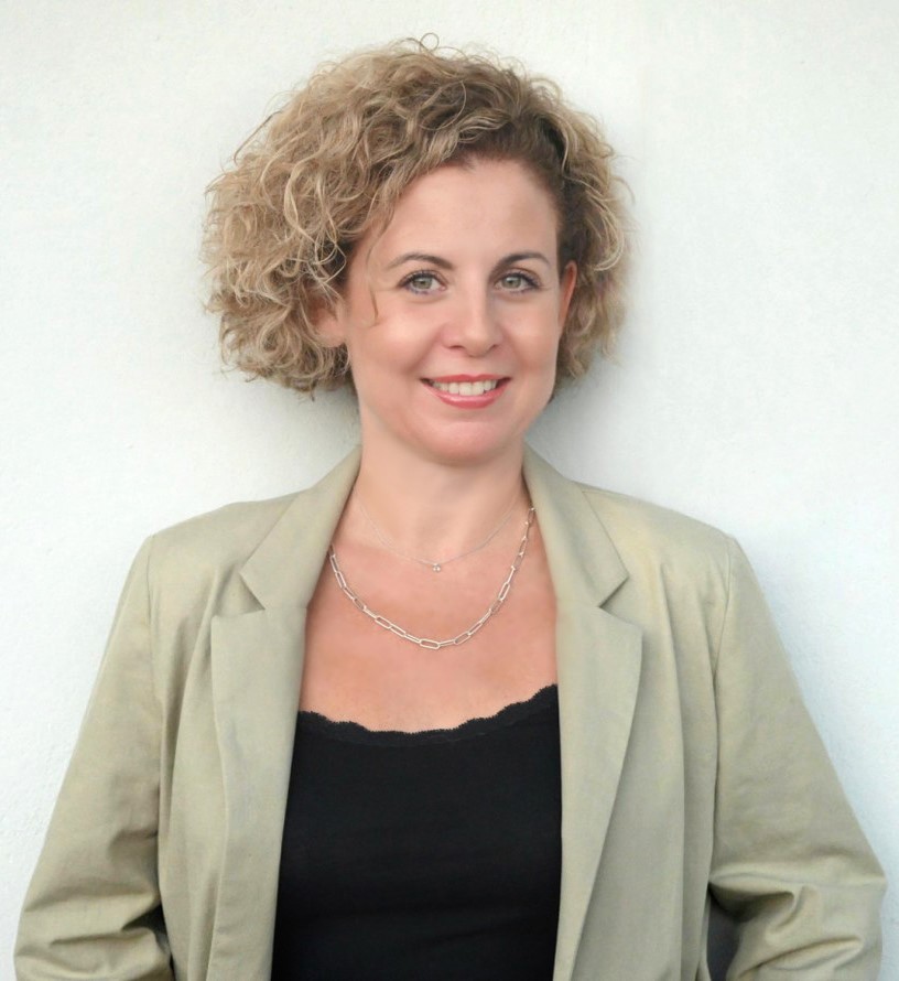 Vasiliki Georgoula photo