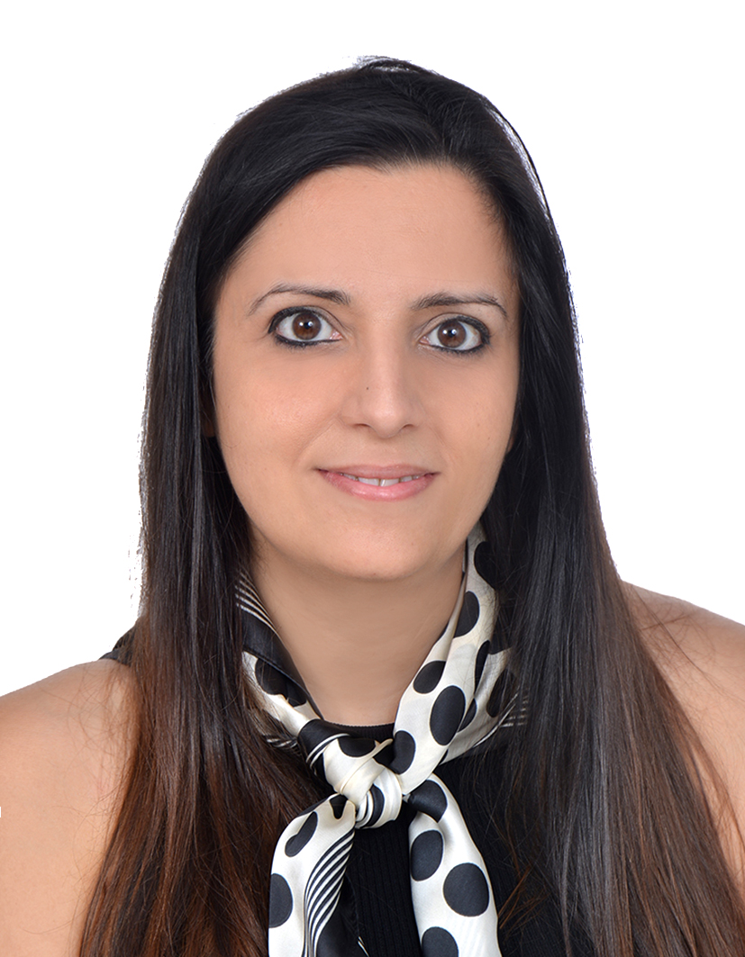 Eirini Vlassi photo