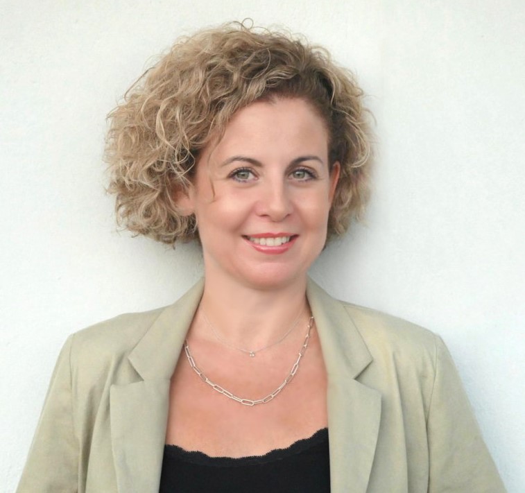 Vasiliki Georgoula photo