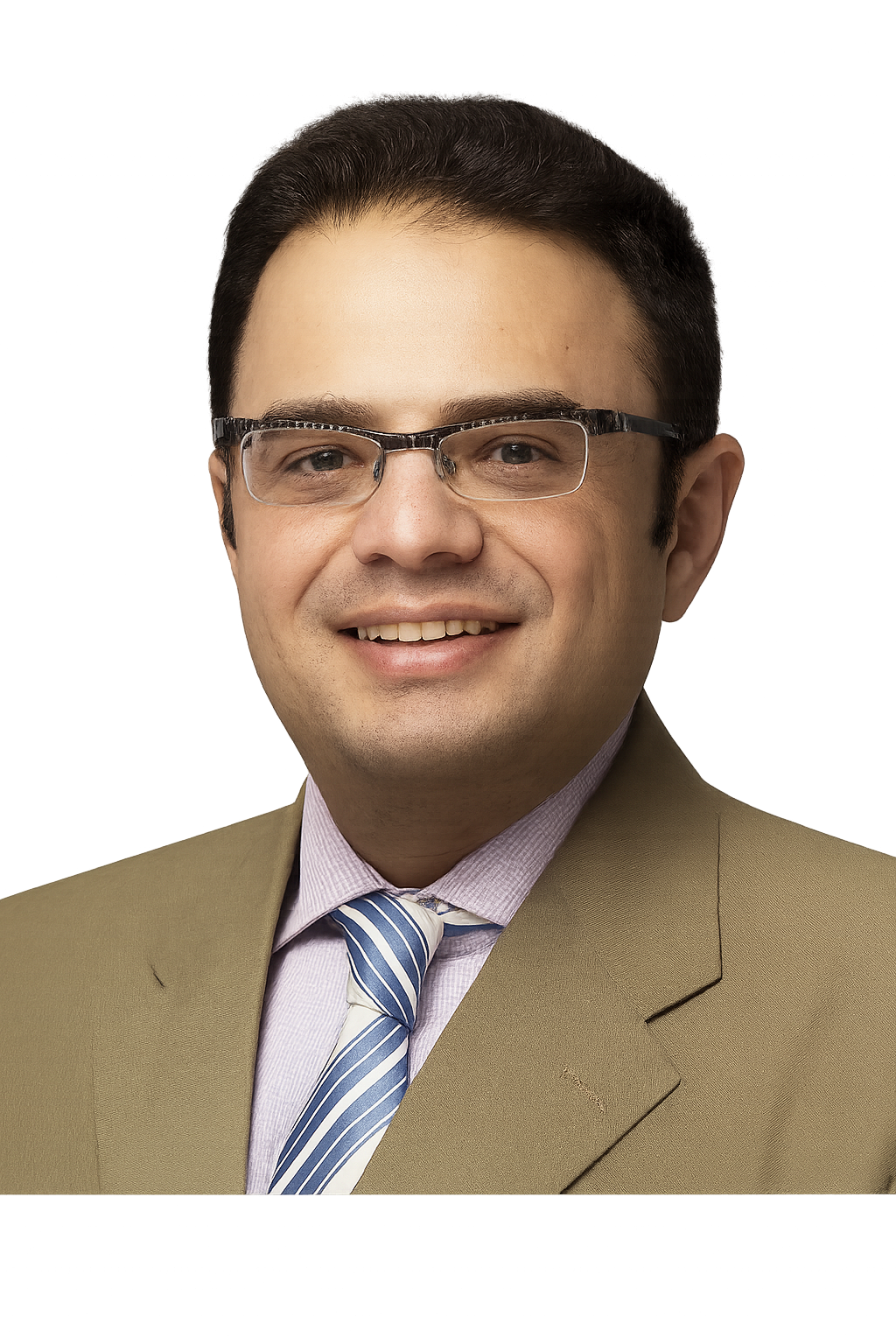 Dr. Andreas Papatheodorou