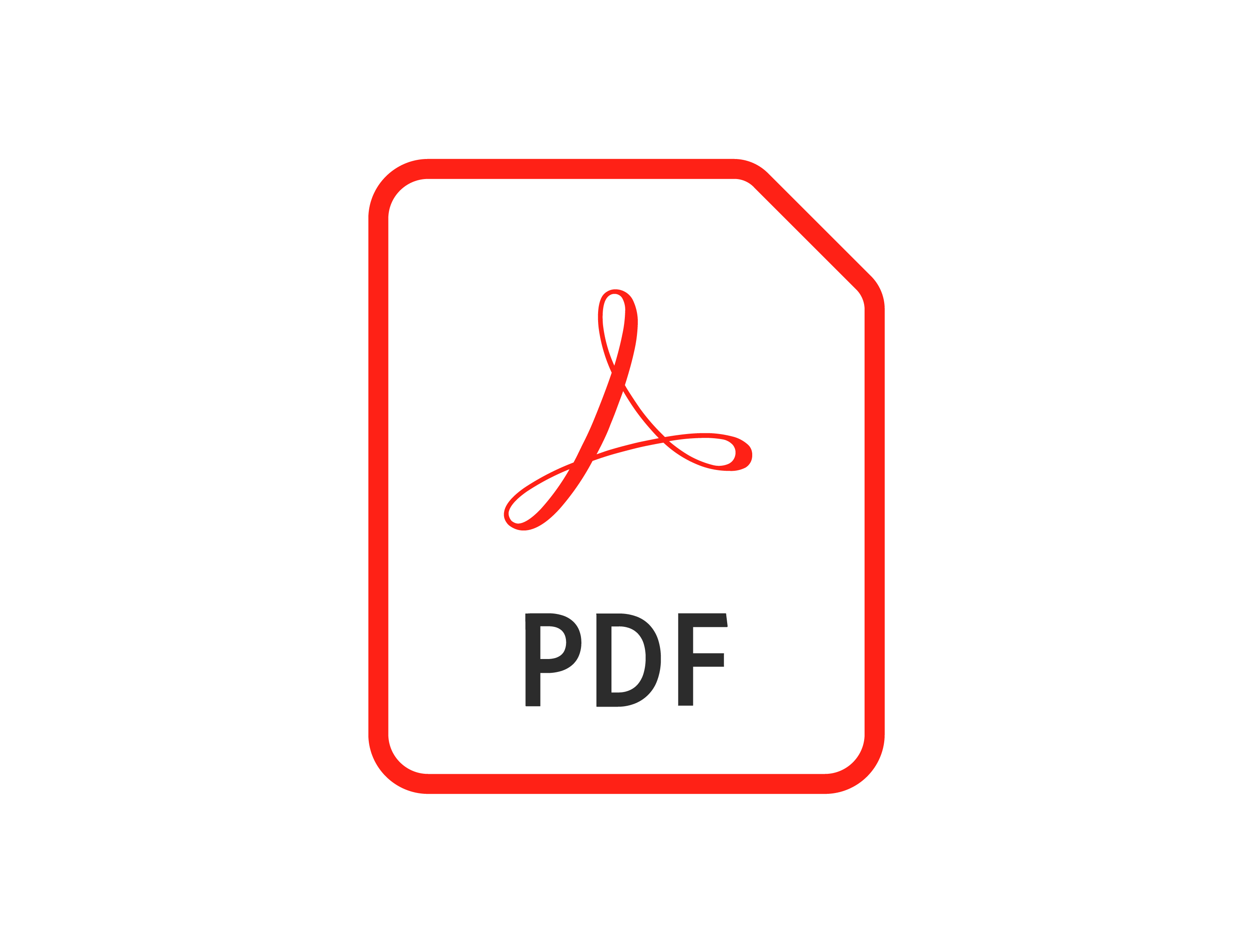 pdf logo