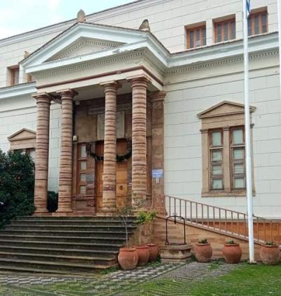 Koraeslibrary